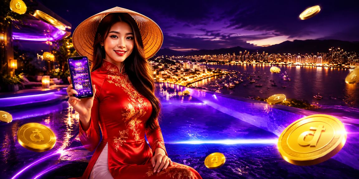 Người chơi tại Nha Trang theo dõi ưu đãi casino qua ứng dụng di động