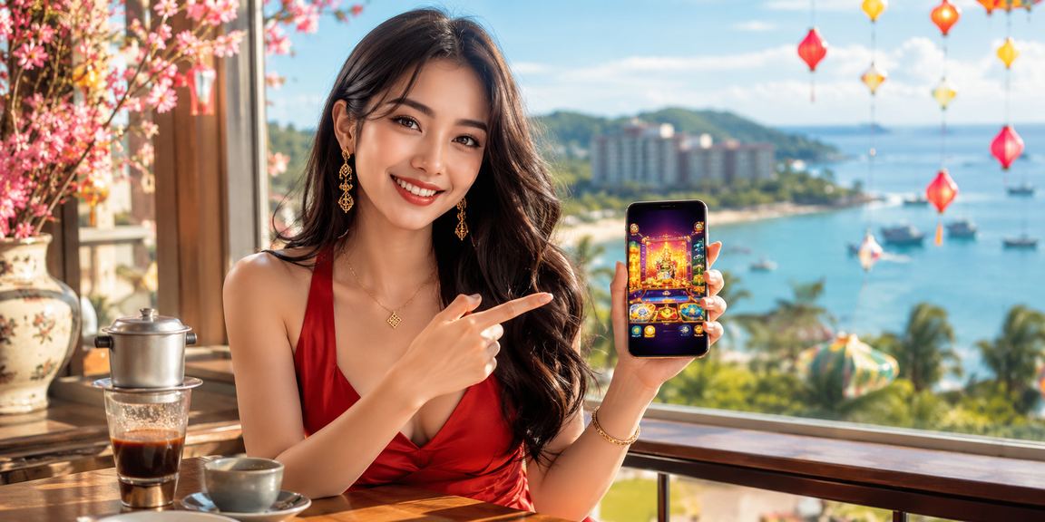 Trải nghiệm chơi casino và cá cược trên ứng dụng di động xsdlat