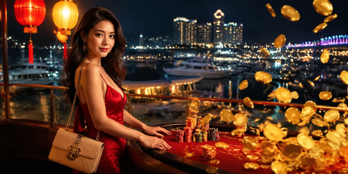 Giao diện slots casino và Jackpot trực tuyến phổ biến tại Việt Nam