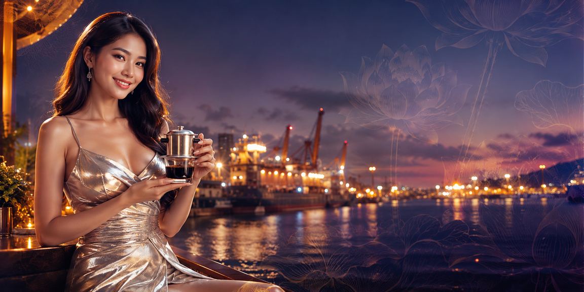 Người chơi vui vẻ đặt cược tại quán cà phê Vũng Tàu