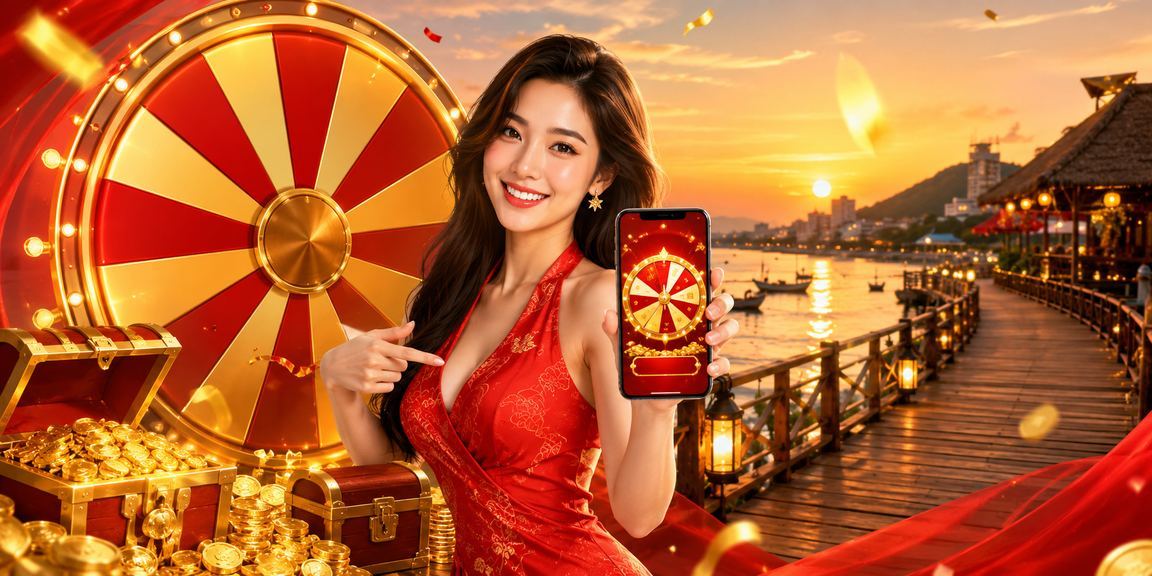 Trò chơi roulette live casino tại Vũng Tàu – xsdlat